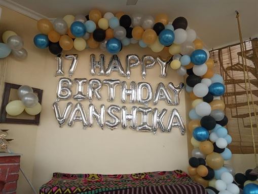 How to Make Balloon Decorations for Birthday Parties at Home